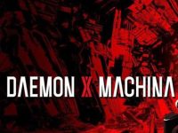 DAEMON X MACHINA EU Steam Altergift