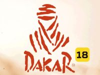 Dakar 18 EU XBOX One CD Key