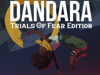Dandara: Trials of Fear Edition EU Steam CD Key
