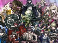 Danganronpa V3: Killing Harmony EU Steam Altergift