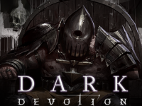 Dark Devotion EU Steam CD Key