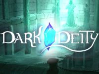 Dark Deity EU Steam Altergift
