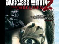 Darkness Within 2: The Dark Lineage EU Steam CD Key