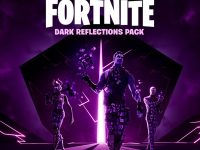 Fortnite - Dark Reflections Pack EU XBOX One CD Key