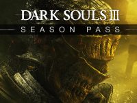 Dark Souls III - Season Pass EU XBOX One / Xbox Series X|S CD Key