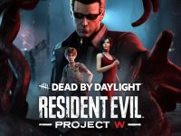 Dead by Daylight - Resident Evil: PROJECT W Chapter DLC EU Steam CD Key