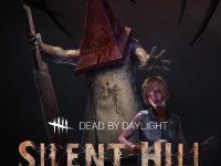 Dead By Daylight - Silent Hill Chapter DLC EU Steam Altergift