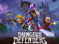 Dungeon Defenders: Awakened EU Steam Altergift