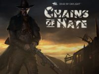 Dead by Daylight - Chains of Hate DLC EU Steam Altergift