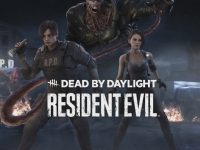 Dead by Daylight - Resident Evil Chapter DLC EU Steam CD Key