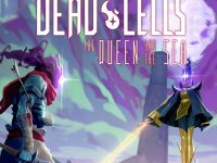 Dead Cells - The Queen and the Sea DLC EU Steam CD Key