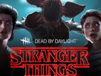 Dead by Daylight Stranger Things Edition EU Steam CD Key