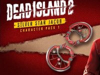 Dead Island 2 - Character Pack 1 - Silver Star Jacob DLC EU PS5 CD Key