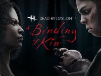 Dead by Daylight - A Binding of Kin Chapter DLC EU Steam CD Key