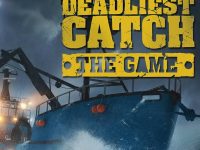 Deadliest Catch: The Game EU Steam Altergift