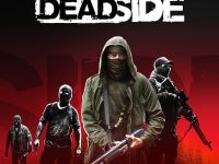 Deadside EU Steam Altergift