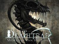 World of Van Helsing: Deathtrap EU XBOX One CD Key