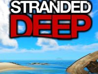 Stranded Deep EU Steam Altergift