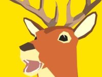 DEEEER Simulator: Your Average Everyday Deer Game EU Steam Altergift