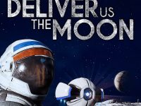 Deliver Us The Moon EU Steam CD Key
