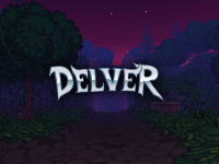 Delver EU Steam CD Key