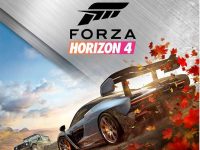 Forza Horizon 4 Deluxe Edition EU XBOX One / Windows 10 CD KEY
