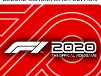 F1 2020 Deluxe Schumacher Edition EU Steam CD Key