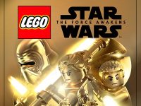 LEGO Star Wars: The Force Awakens Deluxe Edition EU Steam CD Key