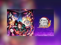 Demon Slayer -Kimetsu no Yaiba- The Hinokami Chronicles EU Steam CD Key