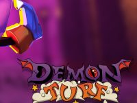 Demon Turf EU Steam CD Key