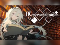 Depersonalization EU Steam CD Key