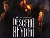 Dead by Daylight - Descend Beyond DLC EU Steam Altergift