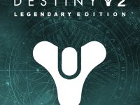 Destiny 2: Legendary Edition EU Steam CD Key