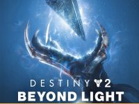 Destiny 2 - Beyond Light Deluxe Edition DLC EU Steam CD Key
