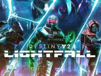 Destiny 2: Lightfall EU Xbox Series X|S CD Key