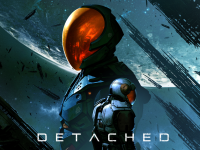 Detached: Non-VR Edition EU Steam CD Key