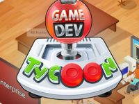 Game Dev Tycoon EU Steam Altergift