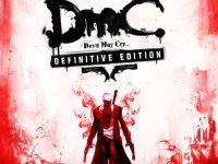 Devil May Cry: Definitive Edition EU XBOX One CD Key