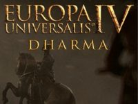 Europa Universalis IV - Dharma DLC EU Steam CD Key
