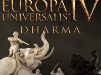 Europa Universalis IV - Dharma Content Pack DLC EU Steam CD Key