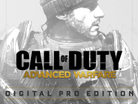 Call of Duty: Advanced Warfare Digital Pro Edition EU XBOX One CD Key