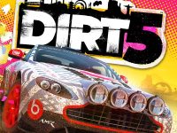 DIRT 5 EU Steam CD Key