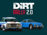 DiRT Rally 2.0 - H2 RWD Double Pack DLC EU Steam CD Key