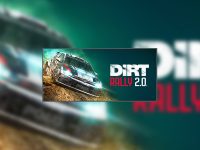 Dirt Rally 2.0  EU Steam CD Key