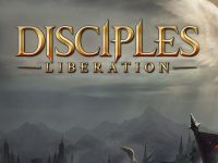 Disciples: Liberation EU PS4/PS5 CD Key
