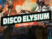 Disco Elysium - The Final Cut EU Steam CD Key