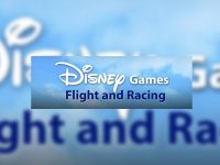 Disney Flight and Racing EU Steam CD Key