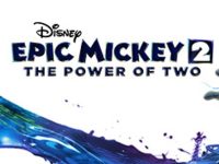 Disney Epic Mickey 2: The Power of Two EU Steam CD Key