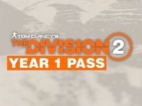 Tom Clancy's The Division 2 - Year 1 Pass DLC EU XBOX One CD Key