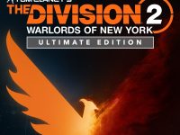 Tom Clancy’s The Division 2 Warlords of New York Ultimate Edition EU XBOX One CD Key